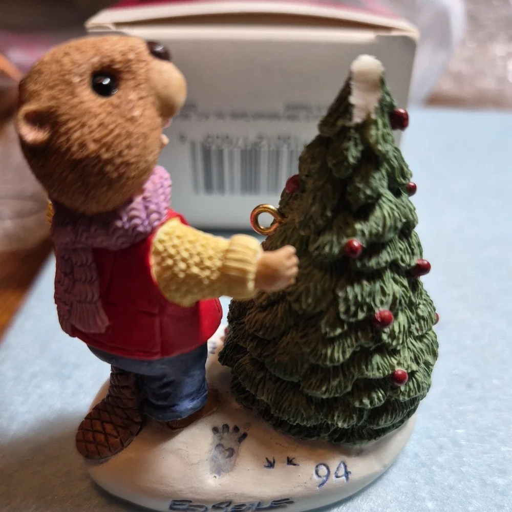 Hallmark product lot